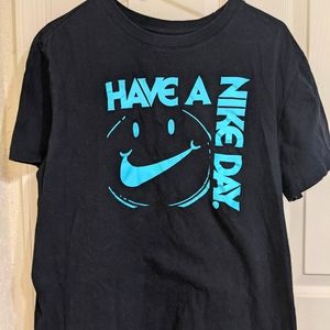 Have A Nike Day Men's T-shirt